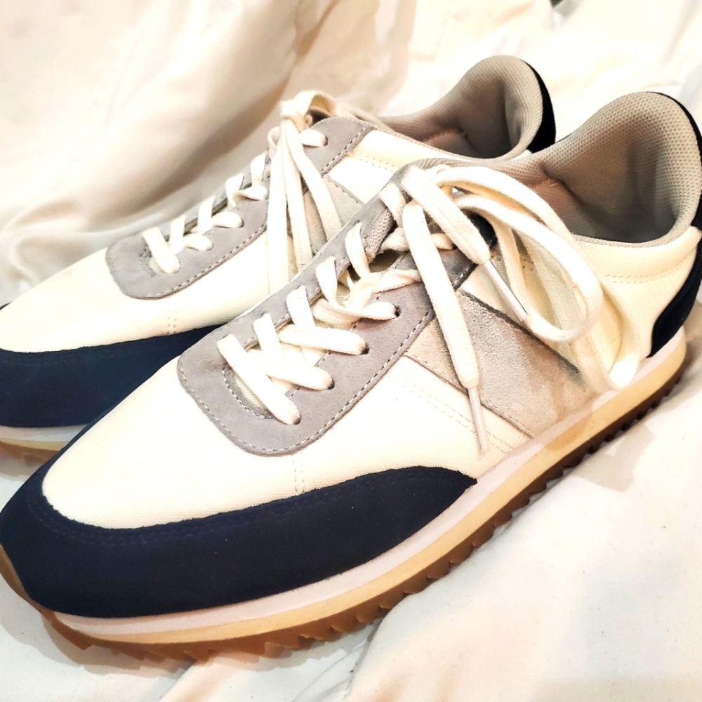 Women's J. Crew Tennis Shoes